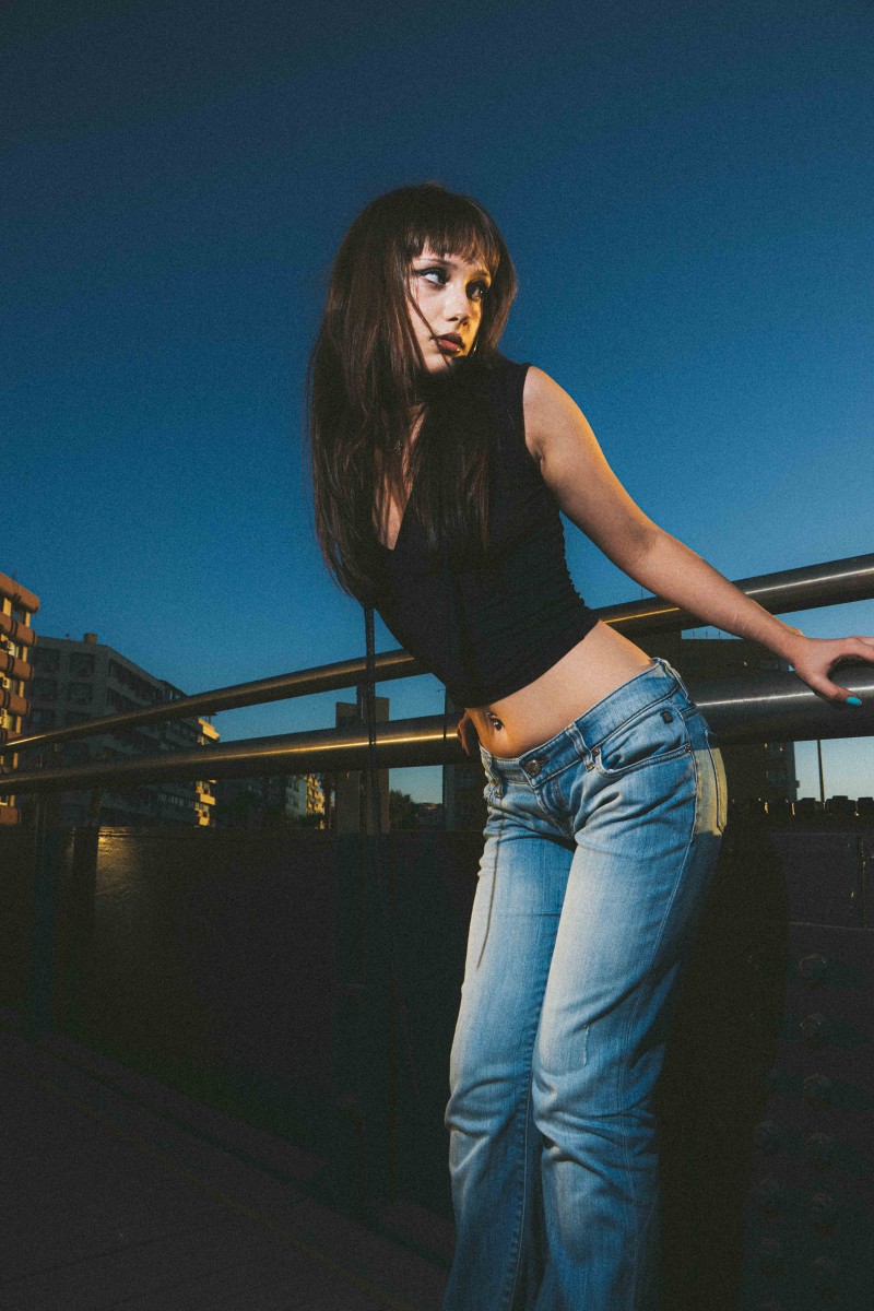 YMC6096 – Fashion photography by Yamaç Uslu