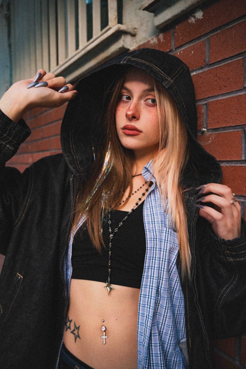 YMC6829 – Fashion photography by Yamaç Uslu