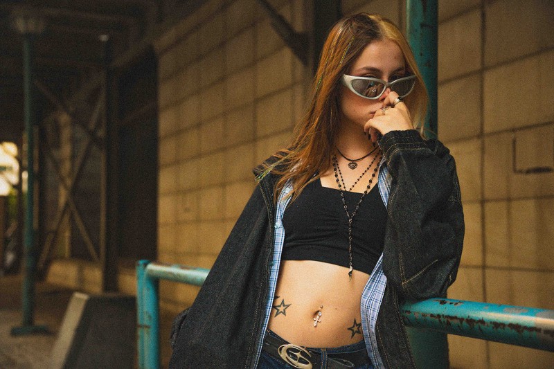 YMC6779 – Fashion photography by Yamaç Uslu