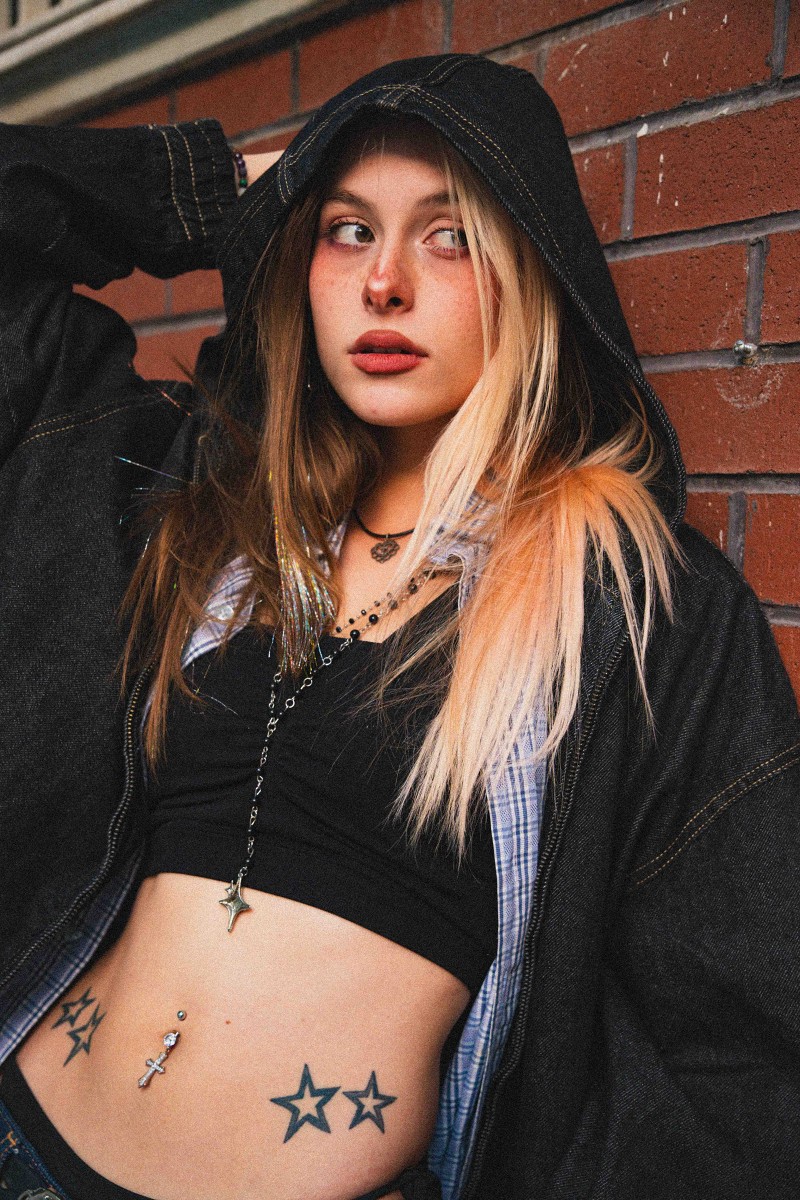YMC6816 – Fashion photography by Yamaç Uslu