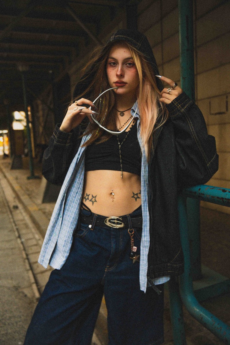 YMC6794 – Fashion photography by Yamaç Uslu