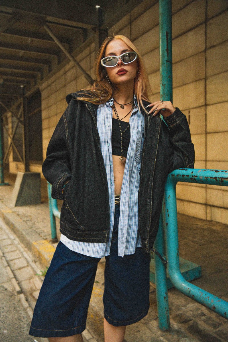 YMC6788 – Fashion photography by Yamaç Uslu