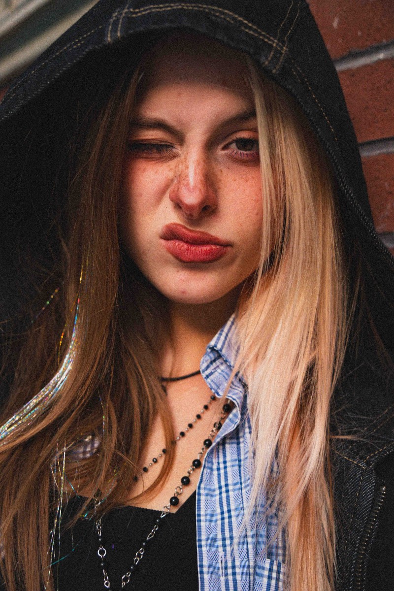 YMC6826 – Fashion photography by Yamaç Uslu