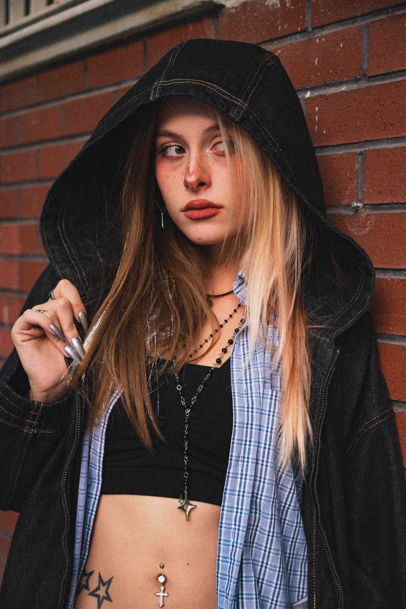 YMC6825 – Fashion photography by Yamaç Uslu