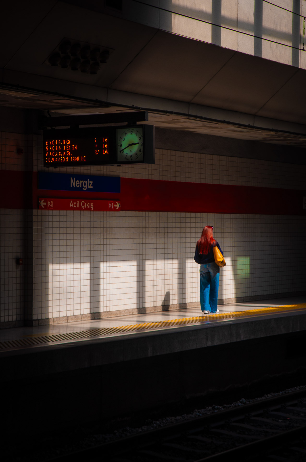 Yamaç Uslu - Portfolio